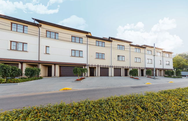 Arcadia Villa - Photo 79