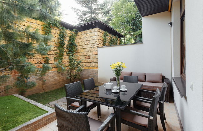 Arcadia Villa - Photo 58