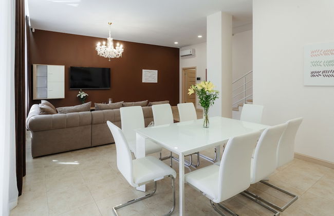 Arcadia Villa - Photo 35