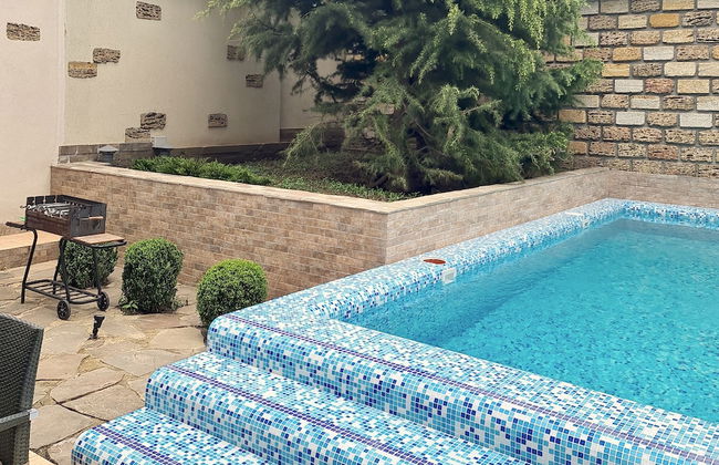 Arcadia Villa - Photo 34