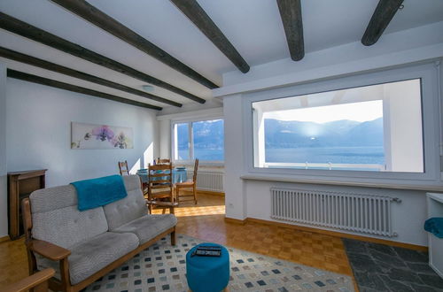 Photo 5 - Bellevue Apartment in Porto Ronco Ascona