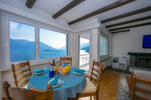 Photo 6 - Bellevue Apartment in Porto Ronco Ascona