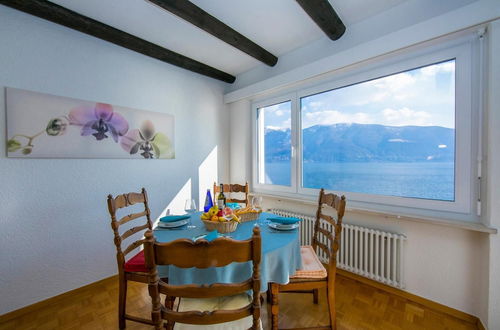 Photo 7 - Bellevue Apartment in Porto Ronco Ascona