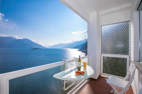 Photo 3 - Bellevue Apartment in Porto Ronco Ascona