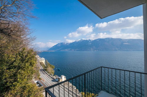 Photo 2 - Bellevue Apartment in Porto Ronco Ascona