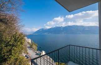 Foto 2 - Bellevue Apartment in Porto Ronco Ascona