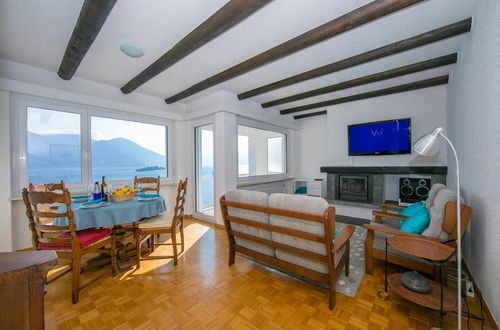 Foto 4 - Bellevue Apartment in Porto Ronco Ascona