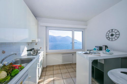 Photo 8 - Bellevue Apartment in Porto Ronco Ascona