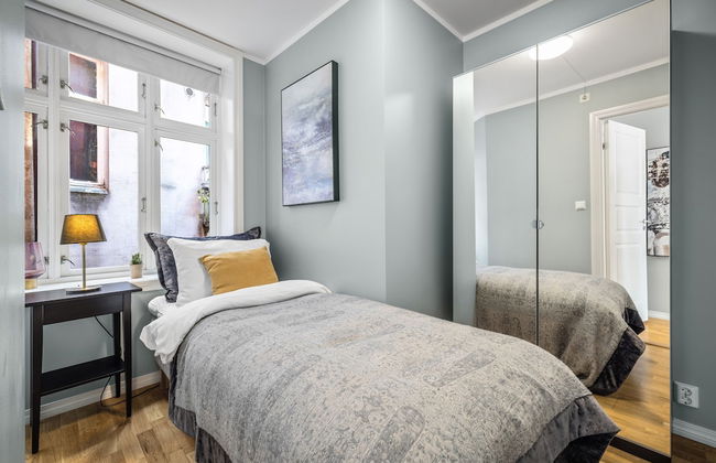Dragesmauet Apartments - Foto 4