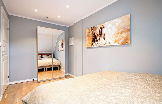 Dragesmauet Apartments - Foto 10
