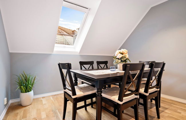 Dragesmauet Apartments - Foto 12