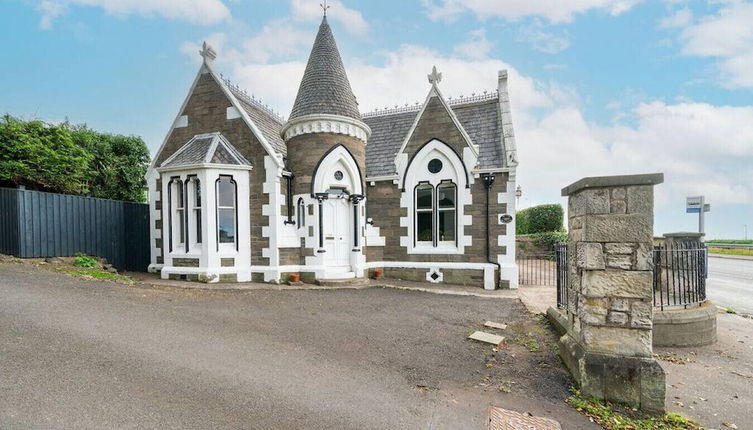 Foto 1 - The Gate Lodge - Modern and Period Combined