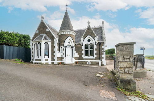 Foto 1 - The Gate Lodge - Modern and Period Combined