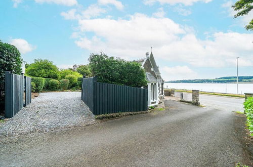 Photo 13 - The Gate Lodge - Modern and Period Combined