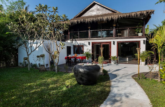 Sampeah Retreat Villa - Foto 42