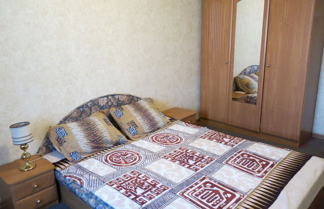 CityInn Komsomolskaya - Foto 3