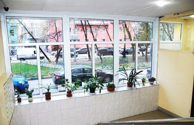 CityInn Komsomolskaya - Foto 2