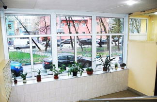 Photo 2 - CityInn Komsomolskaya