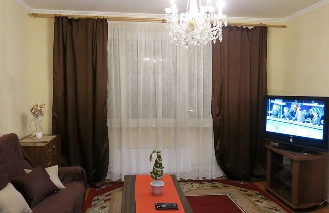 CityInn Komsomolskaya - Foto 13