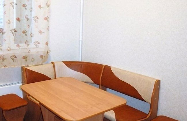 CityInn Komsomolskaya - Foto 4