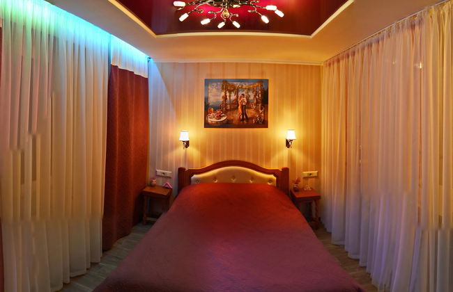 Chernigov ApartLux - Photo 24