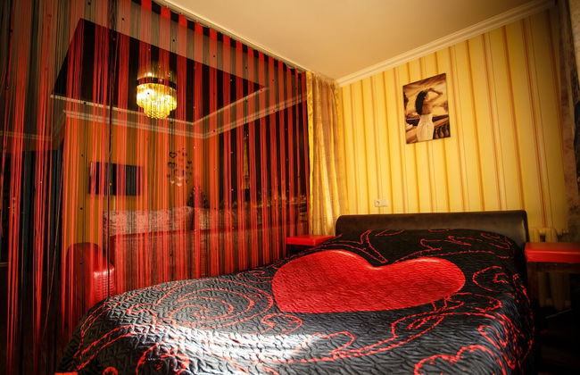 Chernigov ApartLux - Photo 18