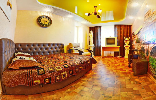 Chernigov ApartLux - Photo 3
