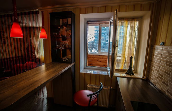 Chernigov ApartLux - Photo 15