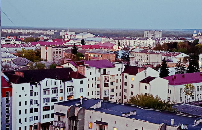 Chernigov ApartLux - Photo 28