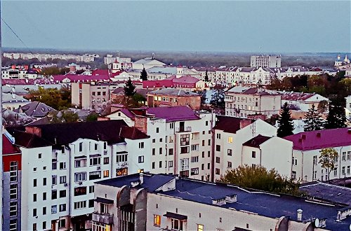 Foto 28 - Chernigov ApartLux