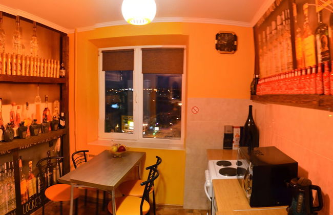 Chernigov ApartLux - Photo 7