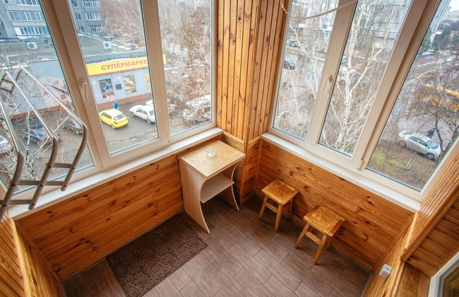 Chernigov ApartLux - Photo 27