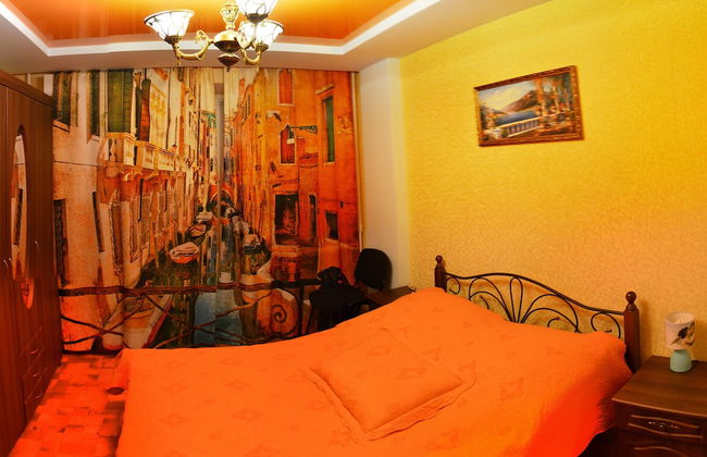 Chernigov ApartLux - Photo 22