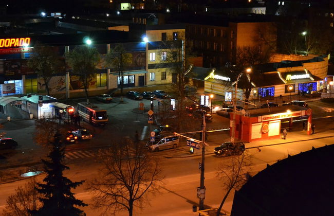 Chernigov ApartLux - Photo 40