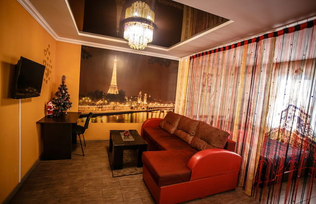 Chernigov ApartLux - Photo 10