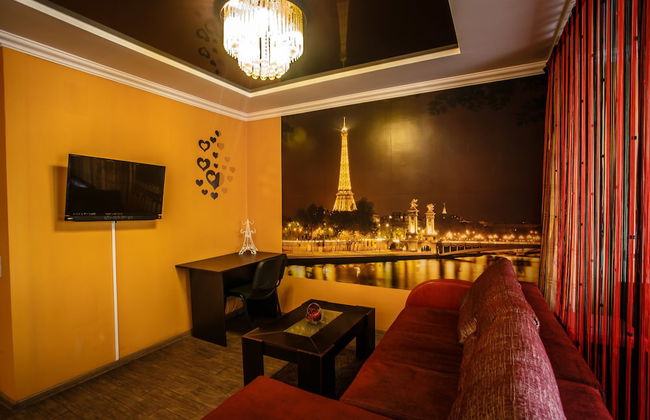 Chernigov ApartLux - Photo 11