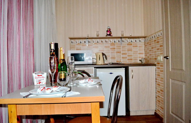 Chernigov ApartLux - Photo 8