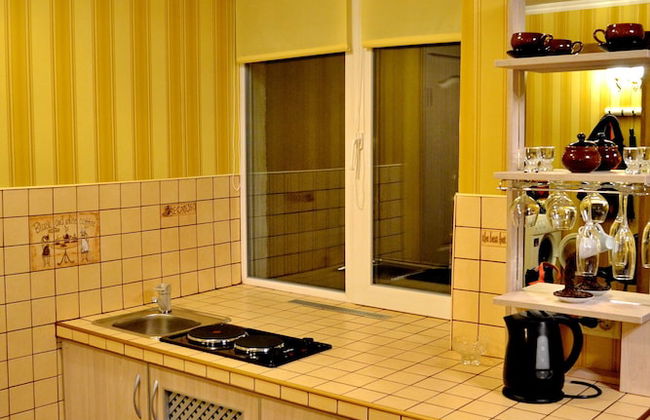 Chernigov ApartLux - Photo 9