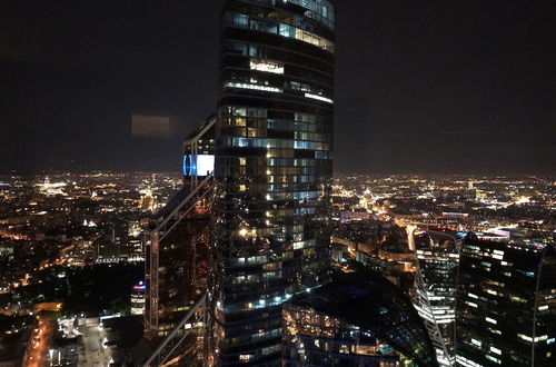 Foto 47 - Moscow City 74 Floor