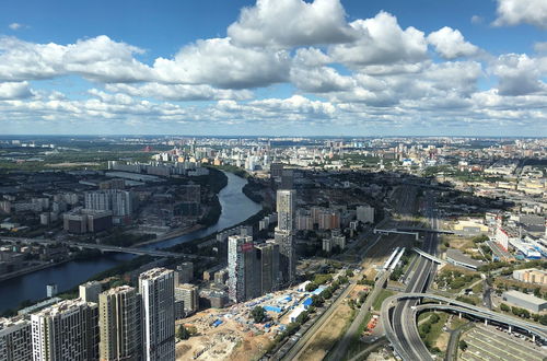 Photo 60 - Moscow City 74 Floor