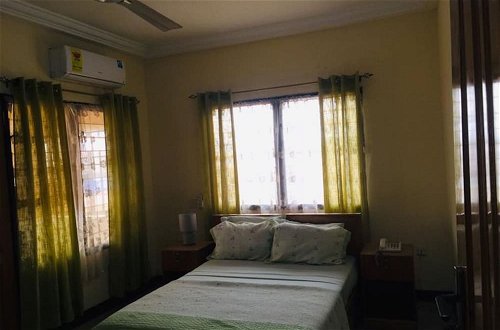 Foto 2 - Room in B&B - Single Room With Balcony