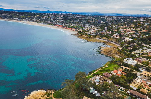 Photo 5 - Seashore V by Avantstay Sleek La Jolla Flat 5mins From the Beach