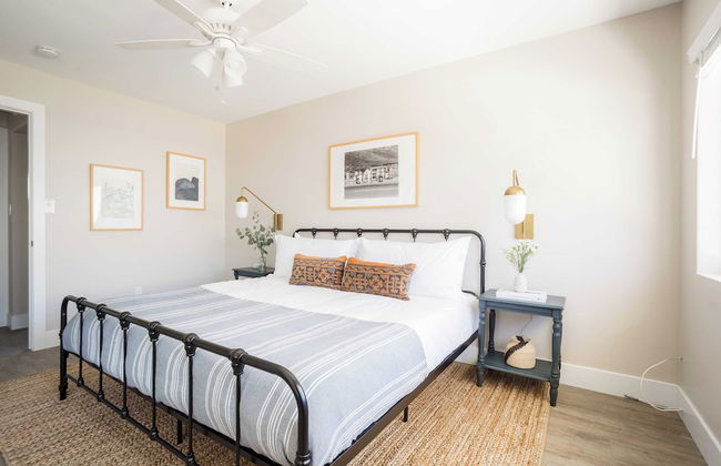 Seashore III by Avantstay In the Heart of La Jolla! 5mins From the Beach! - Photo 14