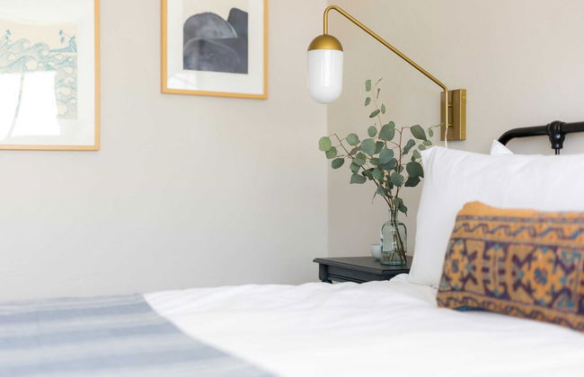 Seashore III by Avantstay In the Heart of La Jolla! 5mins From the Beach! - Photo 3