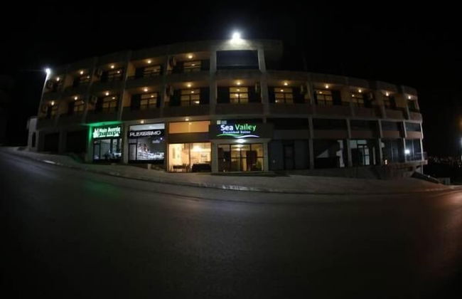 Sea Valley Suites - Foto 21