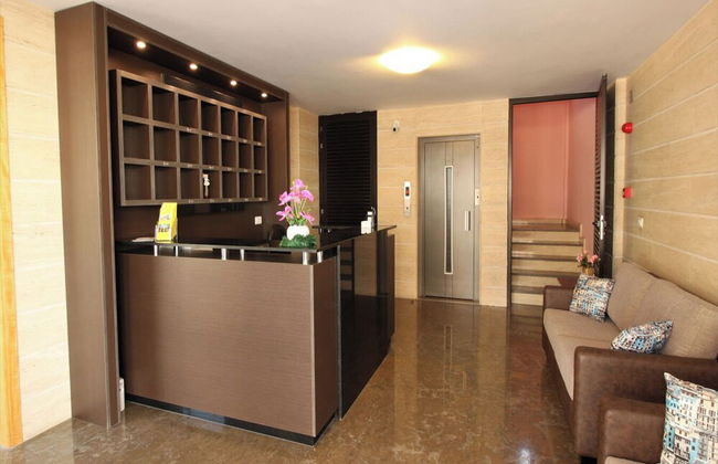 Sea Valley Suites - Foto 3