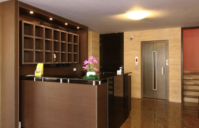 Sea Valley Suites - Foto 2