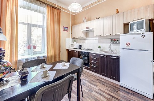 Foto 9 - Apartments Vesta on 5 Corners