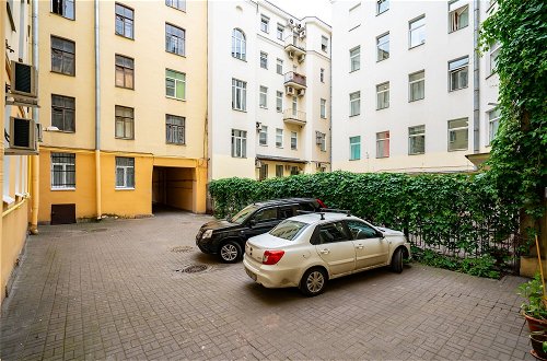 Foto 18 - Apartments Vesta on 5 Corners