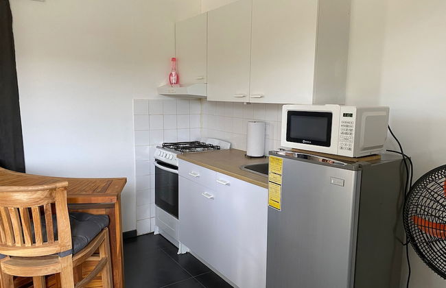 One Bedroom Apartment on Bonaire in Quit Area - Photo 7